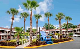 Hotel South Tampa & Suites